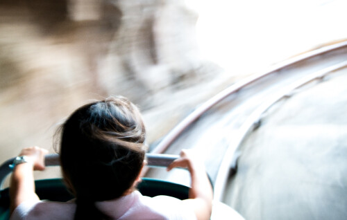 The future of advertising in 2025:  Buckle up, this could get wild