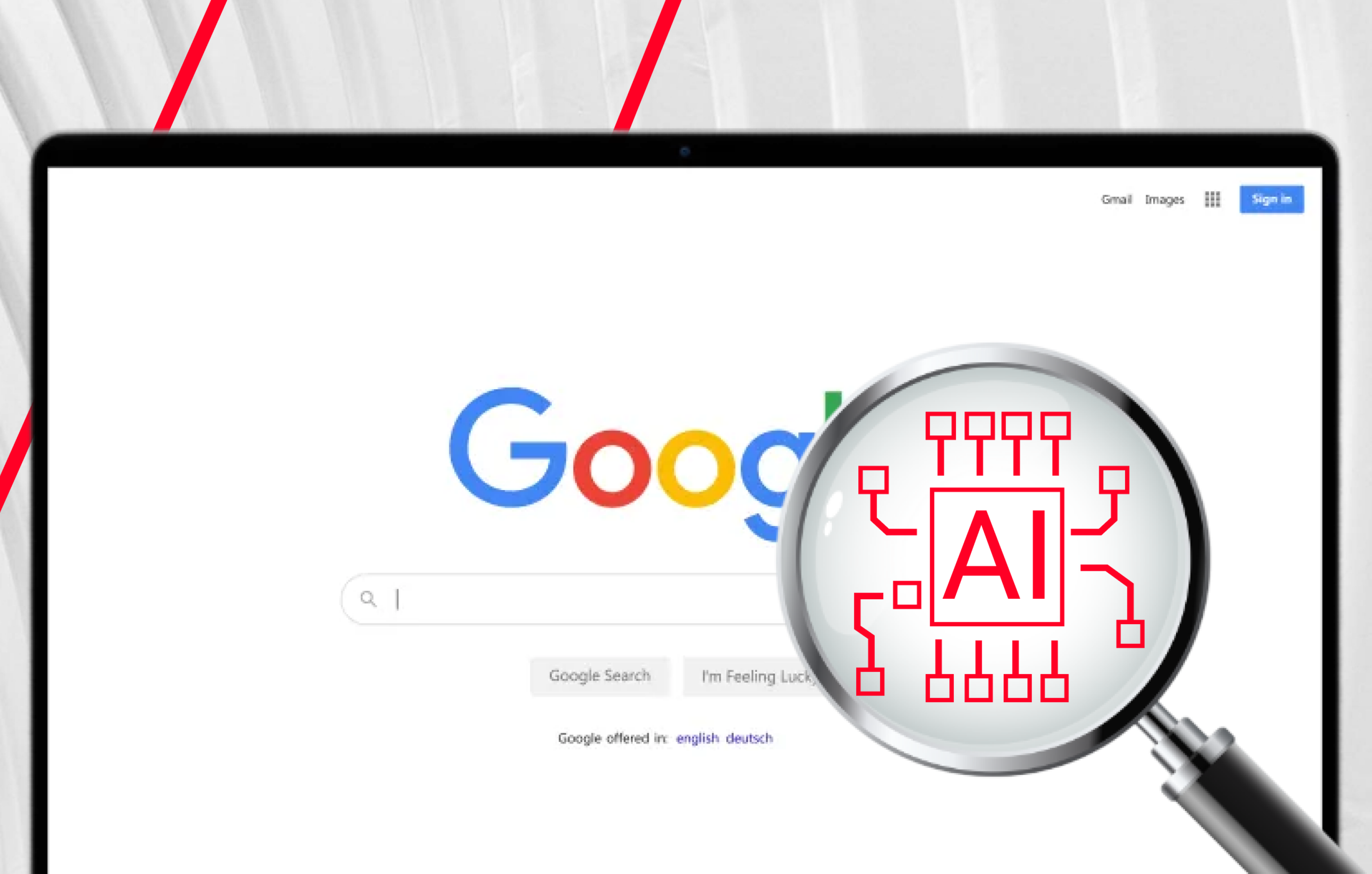 AI & SEO: how artificial intelligence is shaping the world of search engine optimisation