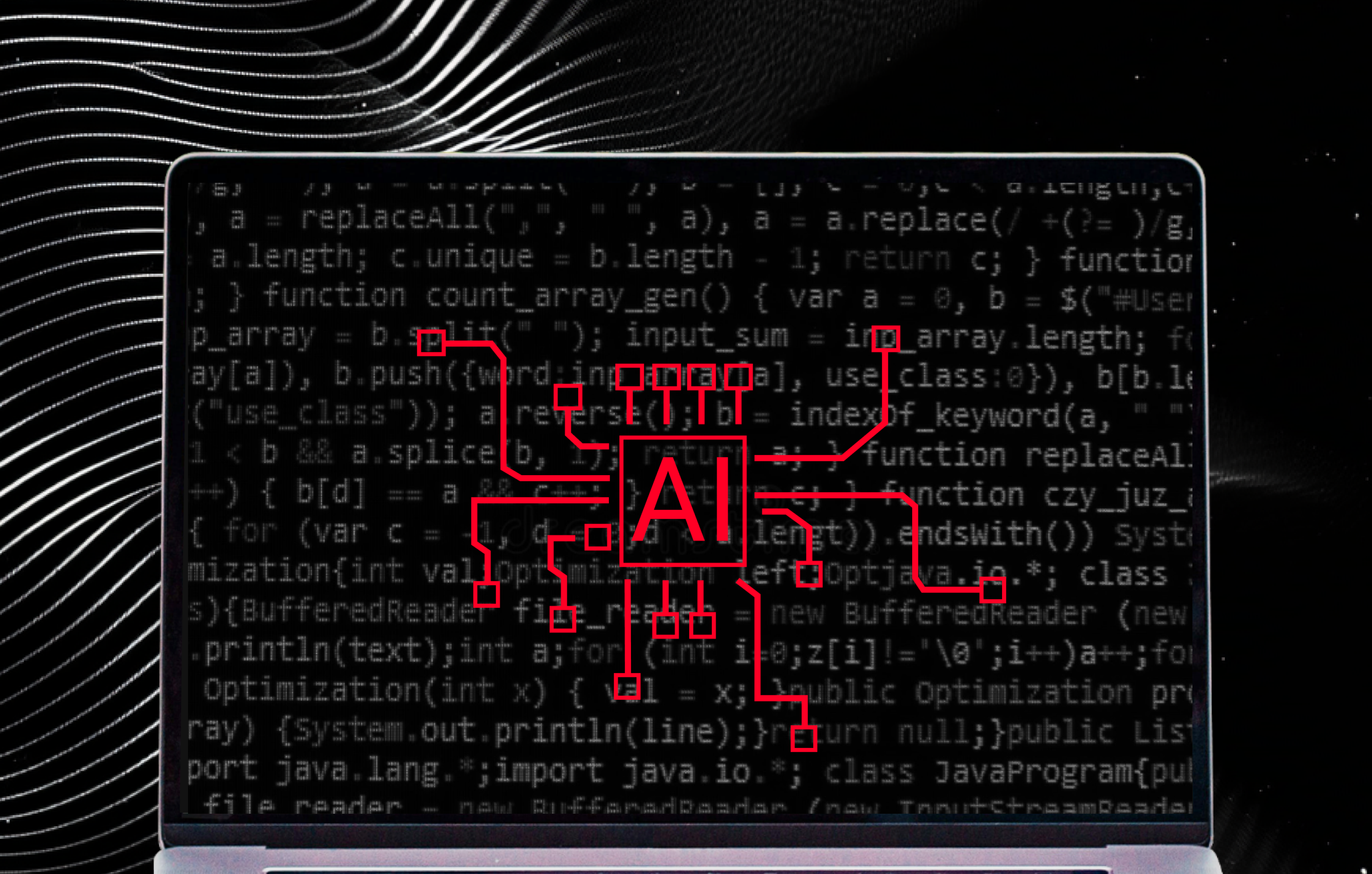 AI in web development: how artificial intelligence is transforming the future of development