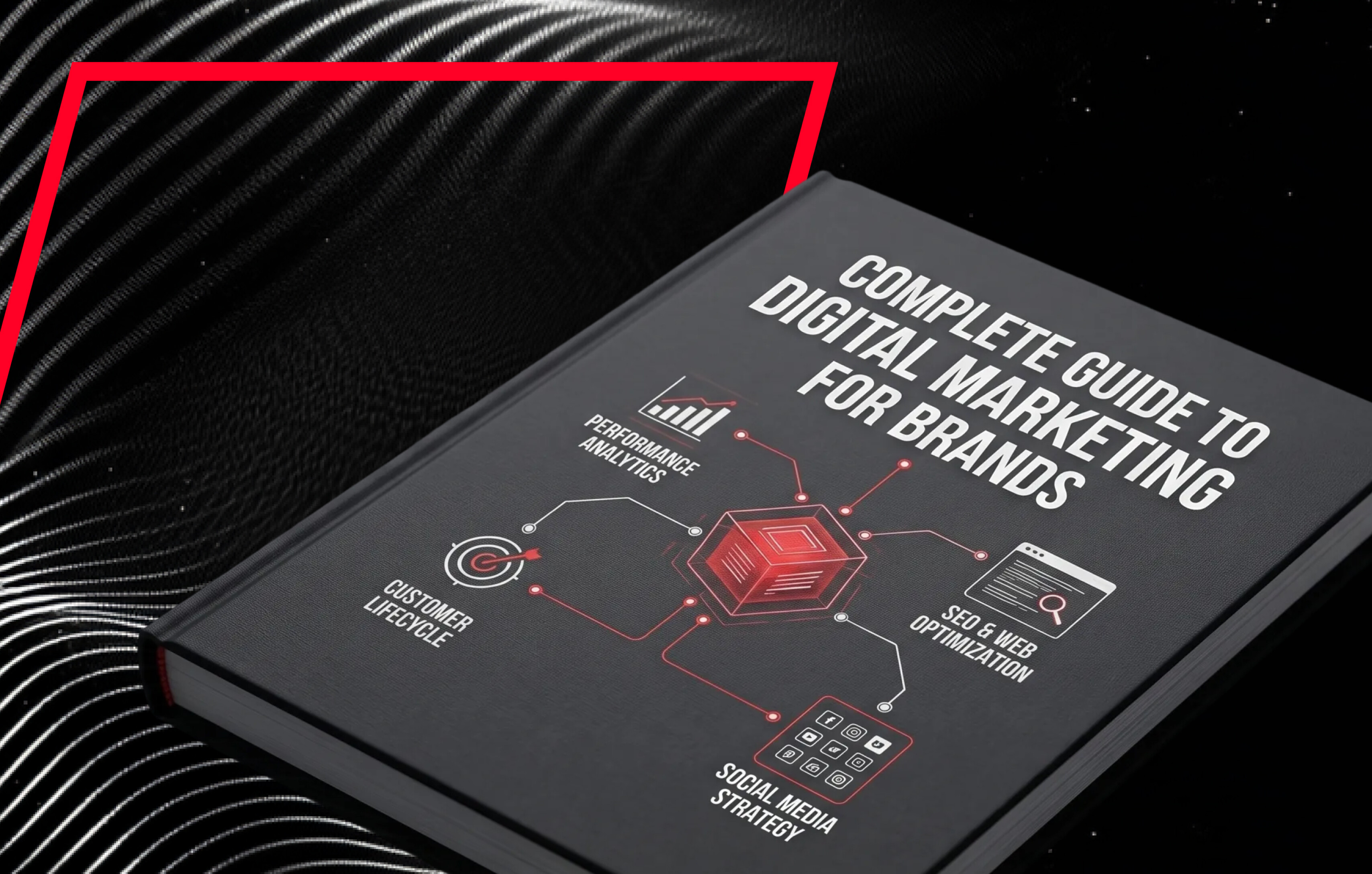 The Ultimate Guide to Brand Strategy