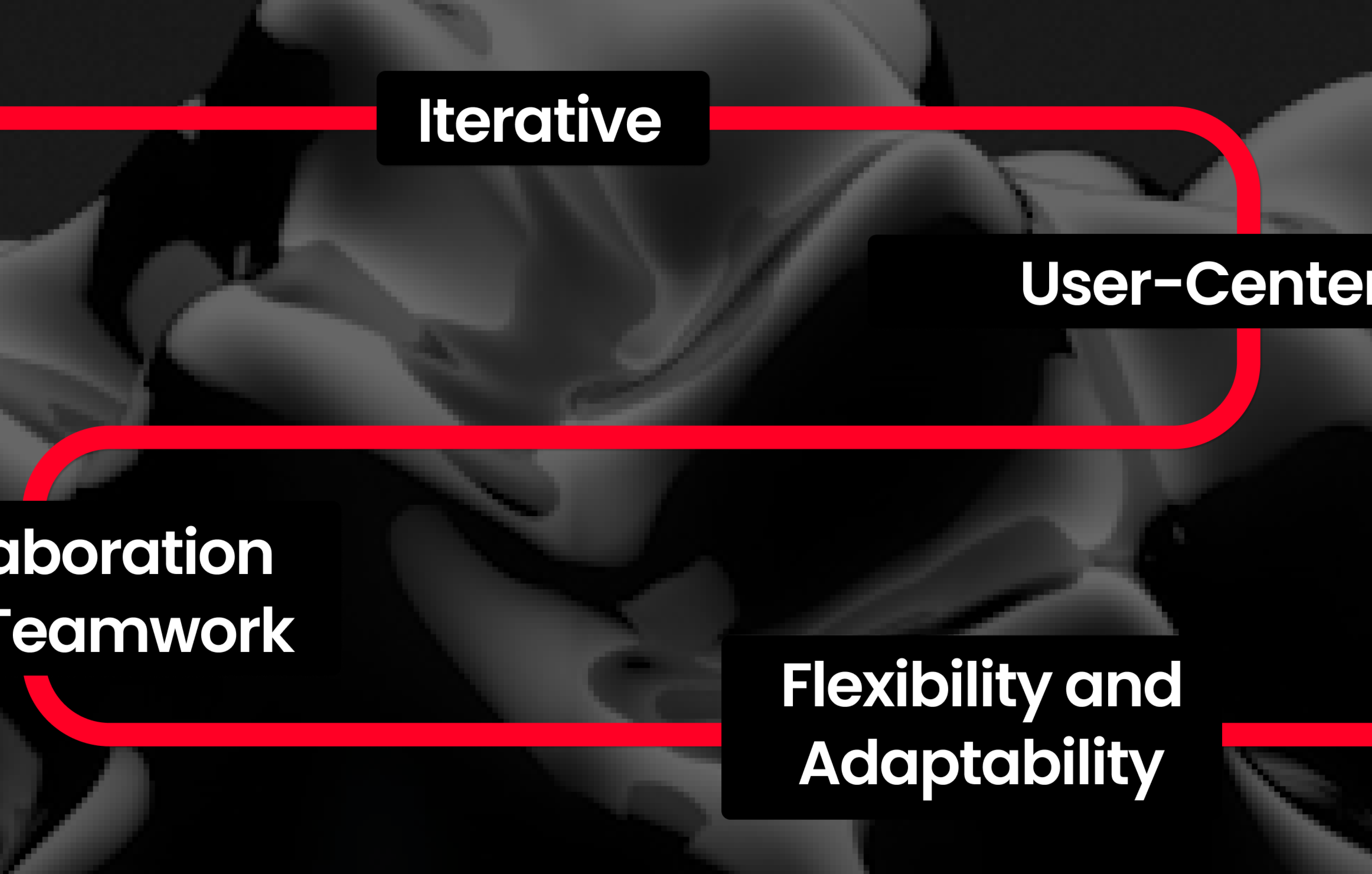 How a design & development agency tackles complex projects