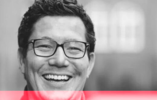Manuel Koser on investing in entrepreneurs